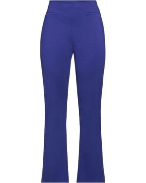 MEIMEIJ Trouser - Blue