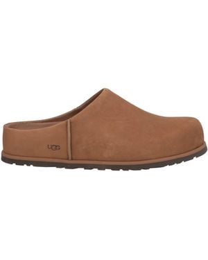UGG Mules & Clogs - Brown