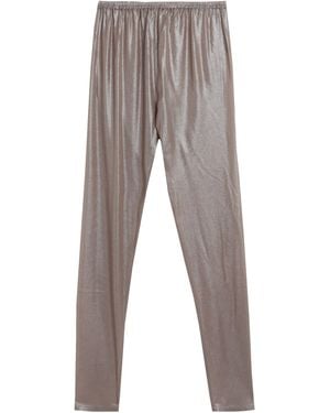 Mes Demoiselles Pantalone - Grigio