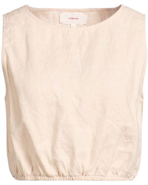 Xirena Shirt - Natural