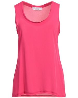Kaos Top - Pink