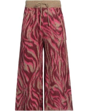 B.yu Pants - Red