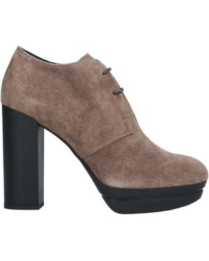 Hogan Schnürschuh - Braun