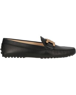 Tod's Loafer - Black