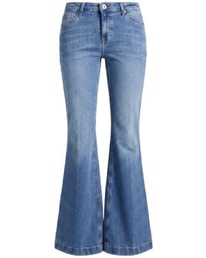 AG Jeans Jeans Cotton, Elastane - Blue