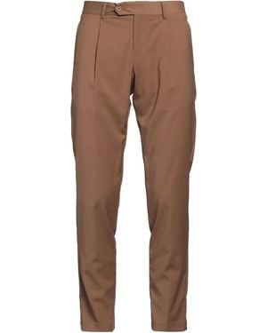 MARSĒM Trouser - Brown