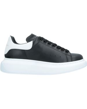 McQueen Sneakers - Blue