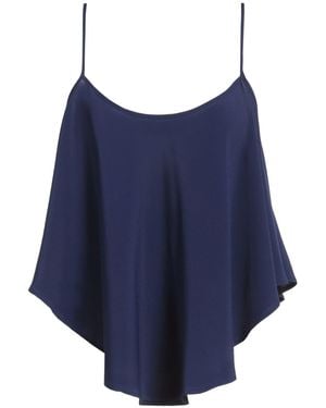 Semicouture Top - Blue