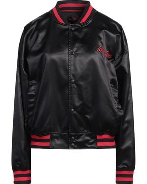 LỰU ĐẠN Jacket - Black