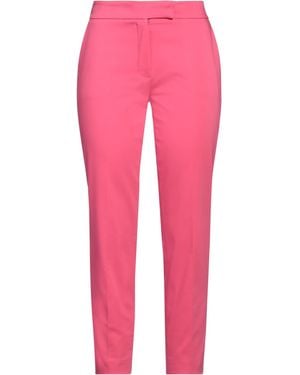 Clips More Trouser - Pink