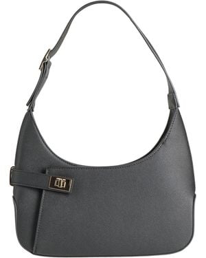 Cerruti 1881 Shoulder Bag Polyurethane - Grey