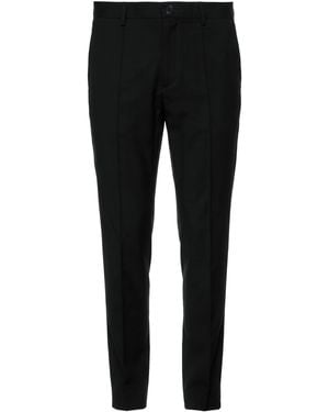 Undercover Trouser - Black