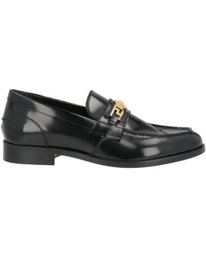 Versace Mokassin - Schwarz