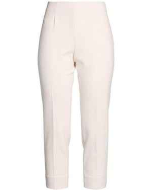 Peserico Trouser - Natural