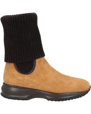 Hogan Botines de caña alta - Multicolor