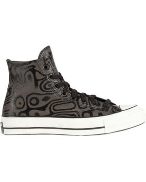Converse Sneakers - Negro
