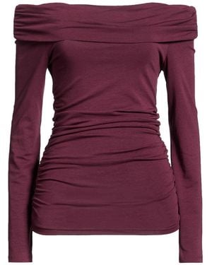 Rag & Bone Top - Morado