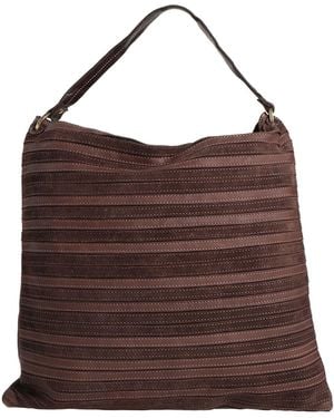 Caterina Lucchi Handbags - Brown