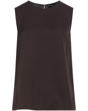 Theory Top - Black