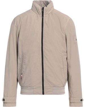 Tommy Hilfiger Jacket - Natural