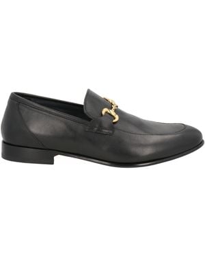 Seboy's Loafers - Grey