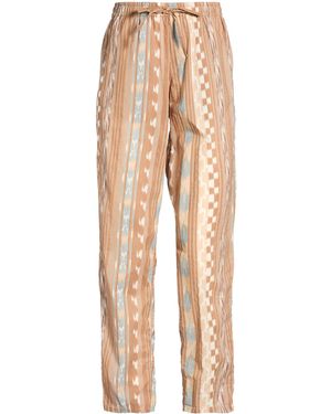 B'Sbee Pants Cotton - Natural