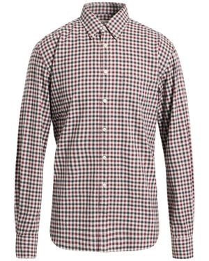 Xacus Shirts - Red