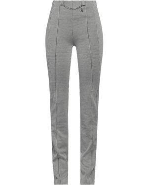 Patrizia Pepe Trouser - Gray