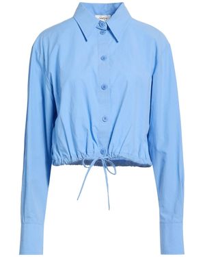 Ottod'Ame Shirt - Blue