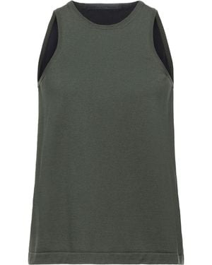Haider Ackermann Top - Green