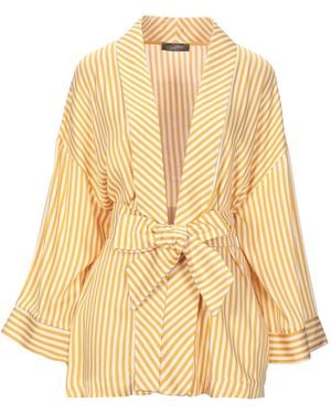 Soallure Blazer Viscose - Metallic