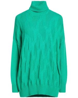 Diana Gallesi Turtlenecks - Green