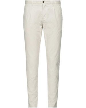 Corneliani Trouser - Natural