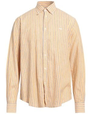 Harmont & Blaine Shirt - Natural