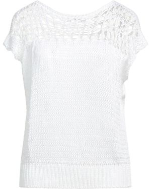 Massimo Rebecchi Jumper - White