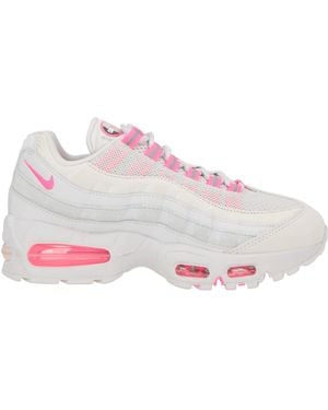 Nike Sneakers - Pink