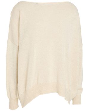 Kaos Pullover - Natur