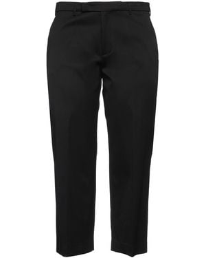 PT Torino Trouser - Black