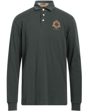 Hackett Poloshirt - Grün