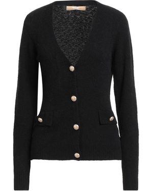 Yes-Zee Cardigan - Noir