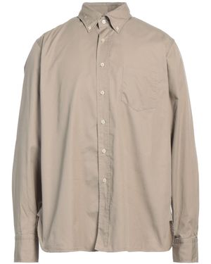 Alessandro Gherardi Shirt - Brown