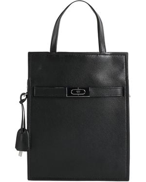 Tory Burch Handbags - Black