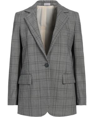 Mrz Blazer - Gray