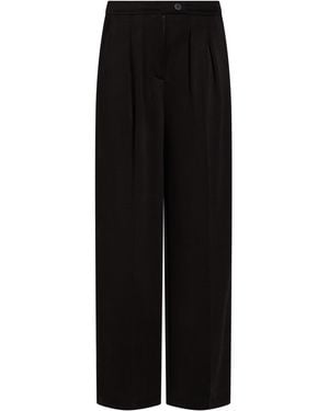 Caractere Trouser - Black