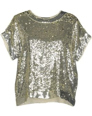 Twinset Top - Green
