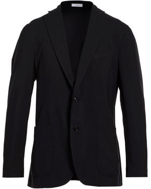 Boglioli Blazers - Black