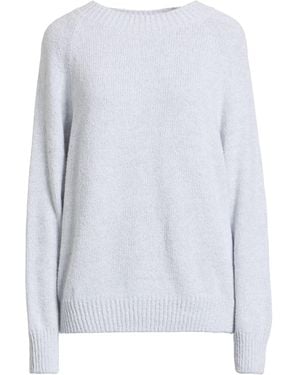 Purotatto Pullover - Weiß