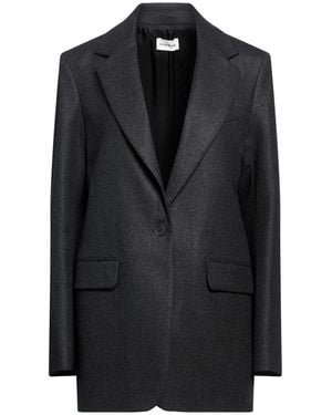 P.A.R.O.S.H. Blazers - Black
