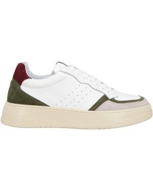 Pollini Sneakers - Neutro