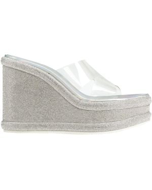 Casadei Sandali - Grigio